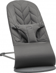 BabyBjrn Bliss Woven iste, antratsiit, lehemuster (006226)