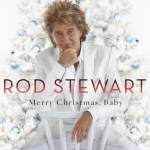 VERVE ROD STEWART "Merry Christmas, Baby" (juubelversioon)