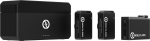 Hollyland Lark Max Duo Wireless Microphone System