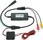 Axion CON-101 toite muundur