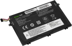 GREEN CELL Asendusakku L17C3P51 L17L3P51 L17M3P51 L17M3P52