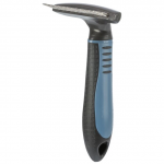 Comb for animals - Trixie Long Hair Coat Untangler 7*14cm (with rotating teeth)