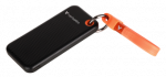 Verbatim Aerodisk 2TB Pocket Must Orange