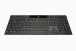 CORSAIR KLAVIATUUR K100 RGB AIR TRAADITA LIMALAS KIRSIMX