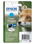 EPSON Fox Singlepack Tsan T1282 DURABrite Ultra Tint