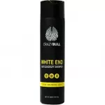 Crazy Bull CrazyBull White End Anti-Dandruff Shampoo - ampon proti lupm 250ml