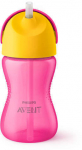 PHILIPS Avent SCF798 / 01 vilekruus, 300 ml, roosa (SCF798 / 02)