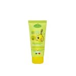 Cipollino, Protective Pasta, Protecting, Day AND Night, Cream, Nappy Area, 100 ml