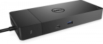 DELL WD19TBS Thunderbolt dokkimisjaam
