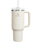 Stanley Quencher H2.0 Flowstate termosmuki, 1,18 L, Kreem (10-10824-453)