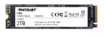 PATRIOT P300P2TBM28 SSD Disk 2TB