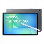 SAMSUNG Tableti Galaxy Tab S10 FE X526B 5G 10.9 8GB RAM 128GB Enterprise Edition - Harilikud