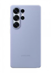 SAMSUNG Silikoonist mbris helesinine, Galaxy S25 Ultra jaoks, EF-PS938CLEGWW