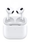 APPLE AirPods koos Magsafe Ladecase 3. Gen. (2021) valge, MME73ZM/A, jaemk