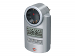 brennenstuhl Digital Weekly Timer DT Timer Indendrs Gr