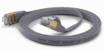 Wantec henduskaabel UTP CAT6a d=2,8mm 2,00m hall