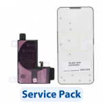 ServicePack aku Apple iPhone 15 Pro jaoks (661-35694)
