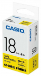 CASIO XR-18YW1