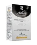 BioNike , Shine On, Psiv juustovrvimine, 3 Tumepruun, 1 tk