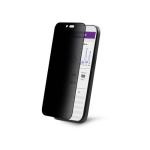 StarTech.com 4-suunaline 360 privaatsuskreen iPhone 16-le, toetab vertikaalset/horisontaalset orientatsiooni, puuteekraaniga hilduv, tempereeritud klaasiga kaitse, 4-suunaline filter, TAA