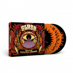 earMUSIC SLASH "Live At The S.E.R.P.E.N.T. Festival";
