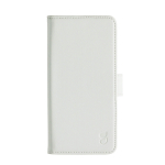 GEAR Wallet White 3 Cardpockets Samsung Galaxy S8 Plus
