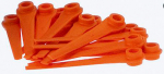 GARDENA RotorCut varuterad, 20 tk (901 08 69-01)