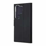 FoneKit BookCase suojakotelo, Samsung Galaxy S26 Ultra, musta (6438148066093)