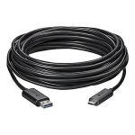 Poly CBL USB 3.1 TYPE A TO C SLIM 10M
