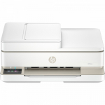 HP Kuristiku 6520e Kolor Duplex WiFi Instant Ink