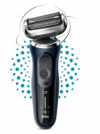 BRAUN Seeria 7 71-B1000s elektrikivahistaja