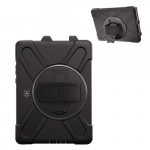 4smarts 540223 tablet case 25.6 cm (10.1) Black