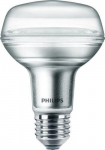 PHILIPS CorePro LEDspot 827 410lm 4W 2700K R80 E27