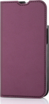 Wave BookCase kaitsembris, iPhone 14, Smoky Sangria (-BC-AP-IP14-SM)
