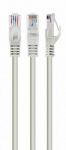 AmberIn LAN-kaabel, patch-juhe, CAT6 UTP, RJ45, m/m, 2,0 m