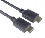 PremiumCord kphdm2-05 HDMI kaabel 0,5 m HDMI tp A (standard) must