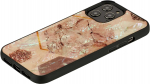 iKins AND quot;SmartPhone case Apple iPhone 12 Pro Max AND quot; Pink Marble