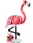 Lego 31170 Loodusloomad Pink Flamingo Konstruktor