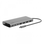 Belkin Laptop Dock/Port Replicator Wired Usb 3.2 Gen 1 (3.1 Gen