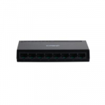 Switch|DAHUA|PFS3008-8GT-L-V2|Type L2|DH-PFS3008-8GT-L-V2