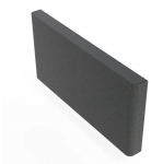 Heckler Design H735-BG mounting kit