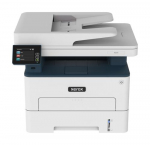 XEROX B235 A4 34 ppm juhtmeta kahepoolne koopiamis/printimine/skaneerimine/faksi PS3 PCL5e/6 ADF 2 sahtit 251 lehte kokku