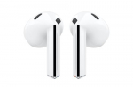 SAMSUNG Galaxy Buds3 (wei, Bluetooth, ANC)