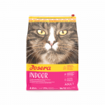 Josera Petfood Josera SP siseelupuga kasside toidukas kott 4,25 kg