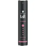 Schwarzkopf Professional Taft Power Cashmere Mega Strong 5 juuksespray 400ml