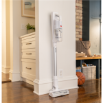 Bissell Psilhkumise vaakumpuhasti | PowerClean | Juhtmata ttamine | 200 W | Taeg (maks) 40 min | Soe valge/hall/sdelev hbe