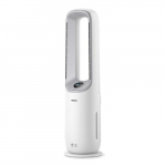 PHILIPS Air Performer 7000 seeria AMF765/10 2-in-1 hupuhasti ja ventilaator