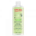Topicrem AC puhastav Micellar Water 400 ml