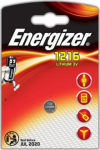 Energizer Patarei CR1216, 1 tk