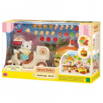 Sylvanian Families 5757 dolli